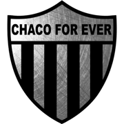 Chaco For Ever — Reestructuración de Categorías Fútbol Argentino option 74