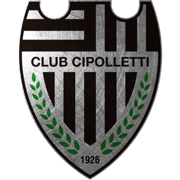 Cipolletti — Reestructuración de Categorías Fútbol Argentino option 76