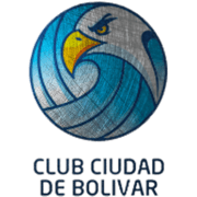 Ciudad De Bolvar — Reestructuración de Categorías Fútbol Argentino option 77