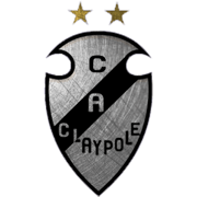 Claypole — Reestructuración de Categorías Fútbol Argentino option 78
