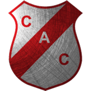 Colegiales De Concordia — Reestructuración de Categorías Fútbol Argentino option 80