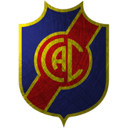 Colegiales — Reestructuración de Categorías Fútbol Argentino option 81