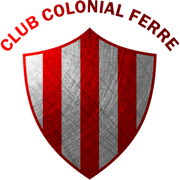Colonial Ferr — Reestructuración de Categorías Fútbol Argentino option 83