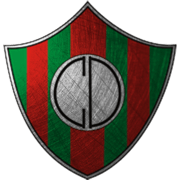 Crculo Deportivo — Reestructuración de Categorías Fútbol Argentino option 86