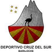 Cruz Del Sur — Reestructuración de Categorías Fútbol Argentino option 88