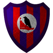 Cuervos Del Fin Del Mundo — Reestructuración de Categorías Fútbol Argentino option 89