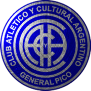 Cultural Argentino De General Pico — Reestructuración de Categorías Fútbol Argentino option 90