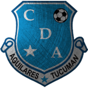 Deportivo Aguilares — Reestructuración de Categorías Fútbol Argentino option 101