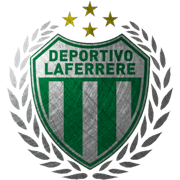 Deportivo Laferrere — Reestructuración de Categorías Fútbol Argentino option 105