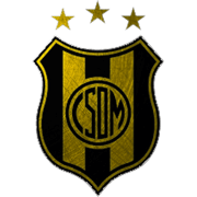 Deportivo Madryn — Reestructuración de Categorías Fútbol Argentino option 106