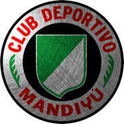 Deportivo Mandiy — Reestructuración de Categorías Fútbol Argentino option 108