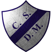 Deportivo Merlo — Reestructuración de Categorías Fútbol Argentino option 109