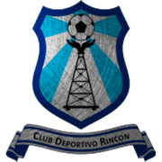 Deportivo Rincn — Reestructuración de Categorías Fútbol Argentino option 114