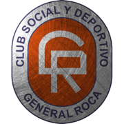 Deportivo Roca — Reestructuración de Categorías Fútbol Argentino option 115