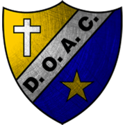 Don Orione — Reestructuración de Categorías Fútbol Argentino option 119