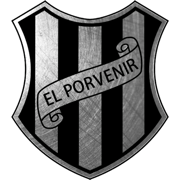 El Porvenir — Reestructuración de Categorías Fútbol Argentino option 123