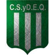 Estacin Quequn — Reestructuración de Categorías Fútbol Argentino option 124