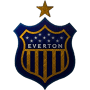 Everton De La Plata — Reestructuración de Categorías Fútbol Argentino option 133