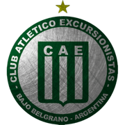 Excursionistas — Reestructuración de Categorías Fútbol Argentino option 134