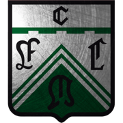Ferro Carril Oeste — Reestructuración de Categorías Fútbol Argentino option 136