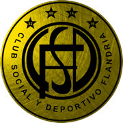 Flandria — Reestructuración de Categorías Fútbol Argentino option 139