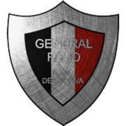 General Rojo — Reestructuración de Categorías Fútbol Argentino option 145
