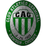 Germinal De Rawson — Reestructuración de Categorías Fútbol Argentino option 146