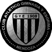 Gimnasia De Mendoza — Reestructuración de Categorías Fútbol Argentino option 150