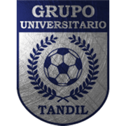 Grupo Universitario De Tandil — Reestructuración de Categorías Fútbol Argentino option 154