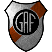Guaran Antonio Franco — Reestructuración de Categorías Fútbol Argentino option 155