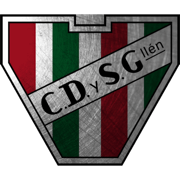 Guaymalln — Reestructuración de Categorías Fútbol Argentino option 156