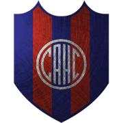 Huracn Corrientes — Reestructuración de Categorías Fútbol Argentino option 159