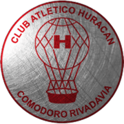 Huracn De Comodoro Rivadavia — Reestructuración de Categorías Fútbol Argentino option 160