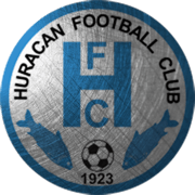 Huracn De Goya — Reestructuración de Categorías Fútbol Argentino option 161