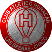 Huracn De Las Breas — Reestructuración de Categorías Fútbol Argentino option 162