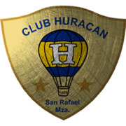 Huracn De San Rafael — Reestructuración de Categorías Fútbol Argentino option 163