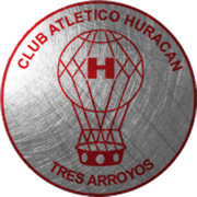 Huracn De Tres Arroyos — Reestructuración de Categorías Fútbol Argentino option 164