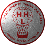 Huracn Las Heras — Reestructuración de Categorías Fútbol Argentino option 165