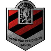 Independiente De Tandil — Reestructuración de Categorías Fútbol Argentino option 168