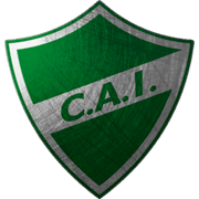 Ituzaing — Reestructuración de Categorías Fútbol Argentino option 174