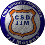 J J Moreno — Reestructuración de Categorías Fútbol Argentino option 175