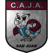 Juventud Alianza De San Juan — Reestructuración de Categorías Fútbol Argentino option 180