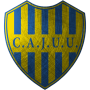 Juventud Unida De San Luis — Reestructuración de Categorías Fútbol Argentino option 183