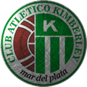 Kimberley — Reestructuración de Categorías Fútbol Argentino option 185