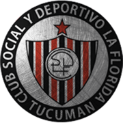 La Florida De Tucumn — Reestructuración de Categorías Fútbol Argentino option 188