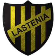 Lastenia — Reestructuración de Categorías Fútbol Argentino option 192