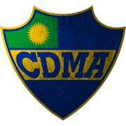 Leandro N Alem — Reestructuración de Categorías Fútbol Argentino option 193