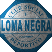 Loma Negra De Olavarra — Reestructuración de Categorías Fútbol Argentino option 197