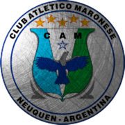 Maronese — Reestructuración de Categorías Fútbol Argentino option 203