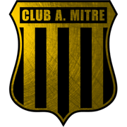 Mitre De Santiago Del Estero — Reestructuración de Categorías Fútbol Argentino option 206